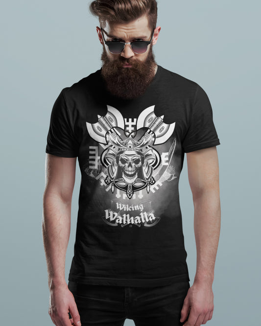 T-SHIRT | WIKING WALHALLA