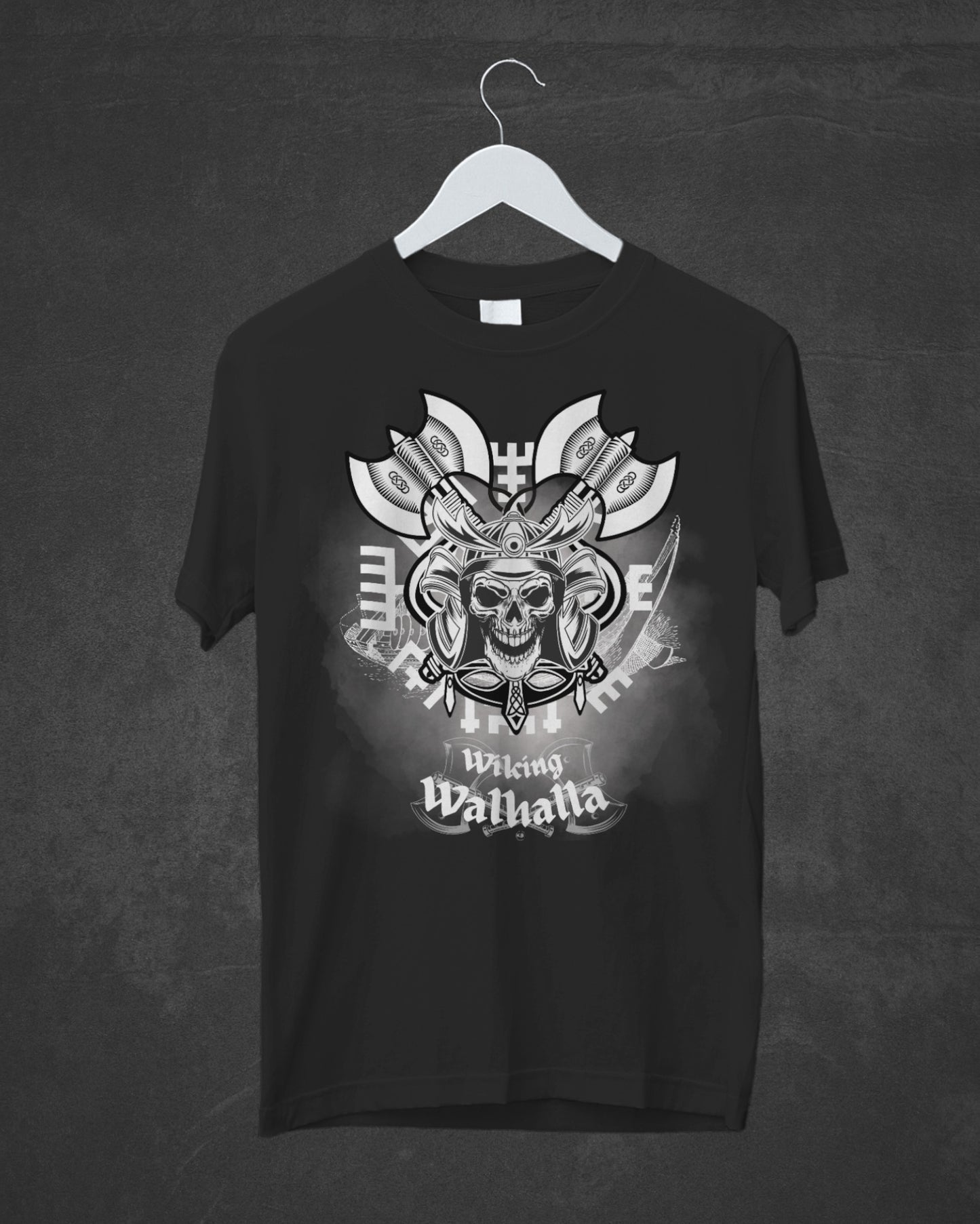 T-SHIRT | WIKING WALHALLA