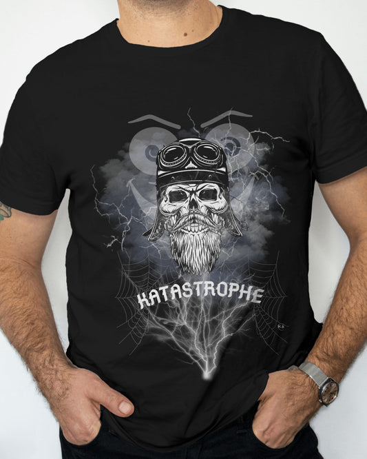 T-SHIRT | KATASTROPHE